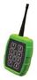 TRANSMITTER, 16-CH, 868MHZ, 2KM TRAP-T16