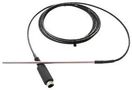 PT100 PROBE, 2M, SS, PRT DATA LOGGER SE012