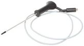 PT100 PROBE, 1M, SS, PRT DATA LOGGER SE015