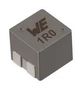 INDUCTOR, 1.5UH, 12.5A, 20%, COUPLED 7448990015