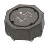 INDUCTOR, 10UH, 1.1A, 20%, COUPLED 76889430100