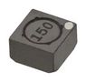 INDUCTOR, 22UH, 0.6A, 20%, COUPLED 744889015220