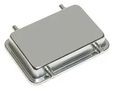 PROTECTION COVER, 32A, METAL, 2LEVER 09200325405