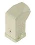HOOD, SIDE ENTRY, 3A, PG11, 1 LEVER 09200030620