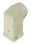 HOOD, SIDE ENTRY, 3A, M20, 1 LEVER 19200030620