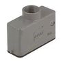 HOOD, TOP ENTRY, 16A, M20, 1 LEVER 19200161440