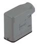 HOOD, SIDE ENTRY, 10A, M20, 1 LEVER 19200101540