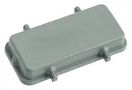 PROTECTION COVER, SIZE 16B, PLASTIC 09300165405