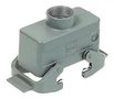 HOOD, TOP ENTRY, 10B, M20, 2 LEVER 19300101430