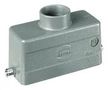 HOOD, TOP ENTRY, 10B, M25, 1 LEVER 19300101441