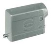 HOOD, SIDE ENTRY, 16B, M25, 1 LEVER 19300161541