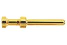 HEAVY DUTY CONTACT, PIN, 20AWG, CRIMP 09330006172