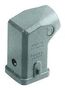 HOOD, SIDE ENTRY, 3A, M20, 1 LEVER 19620031640