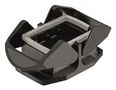 HEAVY DUTY HOUSING, 6B, 2LEVER, BULKHEAD 19412060301