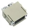 ADAPTER MODULE, 9POS, ZINC 09140009931