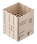 HEAVY DUTY MODULE, PLUG, 42POS, 14AWG 09140423001