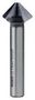 COUNTERSINKER, DIN335, TYPE C, 19MM 102780P