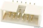 CONNECTOR, HEADER, 12POS, 2ROW, 2.54MM MC-254-12-00-ST-SMD