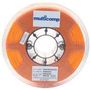3D PRINTER FILAMENT, PLA, 1.75MM, ORANGE MC002550
