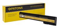 PATONA Battery f. HP ZBook 15 G1 15 G2 17 G1 17 G2 AR08 AR08XL 708455-001, PATONA 2846 4055655223799