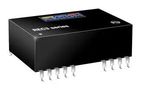 DC-DC CONVERTER, 2 O/P, 3W REC3-0512DR/H1
