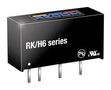 DC-DC CONVERTER, 5V, 0.2A RK-1505S/H6