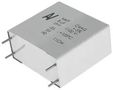 CAP, AEC-Q200, 12UF, 500V, FILM, RADIAL C4AQLLW5120A34K