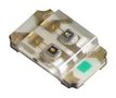 LED, RED/GRN, 20/90MCD, SMD KPHBM-2012LVSURKZGKC