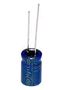 CAP, 1F, 3V, DOUBLE LAYER, RADIAL WEC3R0 105QG
