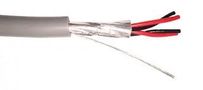 SHLD MULTIPAIR, 2 PAIR, 18AWG, 1000FT 9552 0601000