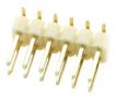 CONNECTOR, HEADER, 12POS, 2.54MM 2213SM-12G-TB