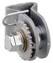 TENSIONER, E-STOP ROPE PULL SWITCH XY2CZ210