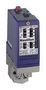 PRESSURE SWITCH, 7-10BAR, SPDT, PANEL XMLB010A2S12