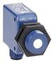 ULTRASONIC SENSOR, 500MM, 24VDC XX9V1A1F1M12