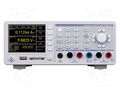 Benchtop multimeter; LCD TFT; 5,75 digit; Sampling: 200x/s ROHDE & SCHWARZ HMC8012