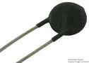 ICL NTC THERMISTOR, 25OHM, DISC 13.97MM CL-200A
