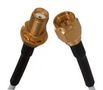 RF CABLE ASSY, SMA PLUG- PLUG, 150MM 415-0034-MM150