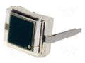 PIN IR photodiode; DIL; THT; 850nm; 400÷1100nm; 60°; 2nA; 150mW ams OSRAM BPW34-O