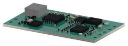 SENSOR MOD, HUMIDITY, TEMPERATURE, PIR 1-2314291-1