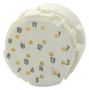 CIRCULAR INSERT, PLUG, 16POS, CRIMP 7.003.916.101