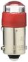 LED LAMP, EMERGENCY STOP & PB SWITCH A22NZ-L-RC
