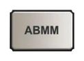 CRYSTAL, 10MHZ, 18PF, 7MM X 5MM ABMM-10.000MHZ-B2-T