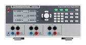 BENCH POWER SUPPLY, PROG, 3CH, 10A, 32V. R&S HMP4030