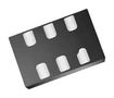 MEMS OSCILLATOR, 200MHZ, 7X5MM, LVDS SIT9120AI-2D3-33E200.000000X