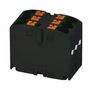 TB, POWER DISTRIBUTION, 6POLE, 12 AWG 3273278