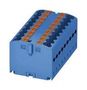 TB, POWER DISTRIBUTION, 12POLE, 12 AWG 3273288