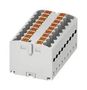 TB, POWER DISTRIBUTION, 18POLE, 12 AWG 3273320