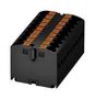 TB, POWER DISTRIBUTION, 12POLE, 12 AWG 3273300