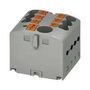 TB, POWER DISTRIBUTION, 7POLE, 12 AWG 3273330