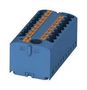 TB, POWER DISTRIBUTION, 13POLE, 12 AWG 3273354